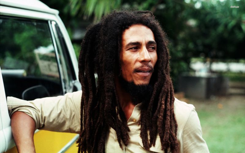 A Quanti Anni è Morto Bob Marley