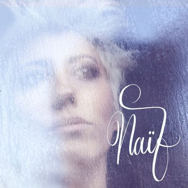 Malika Ayane, "Naif" in uscita durante Sanremo: la copertina [FOTO]