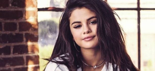Selena Gomez: "Il nuovo disco sarà intimo e un po' dark..."