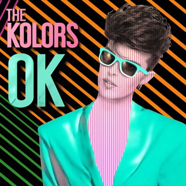 the kolors ok