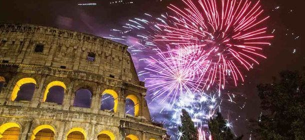 Capodanno a Roma: concerto "blindato" al Circo Massimo, rafforzate le misure di sicurezza