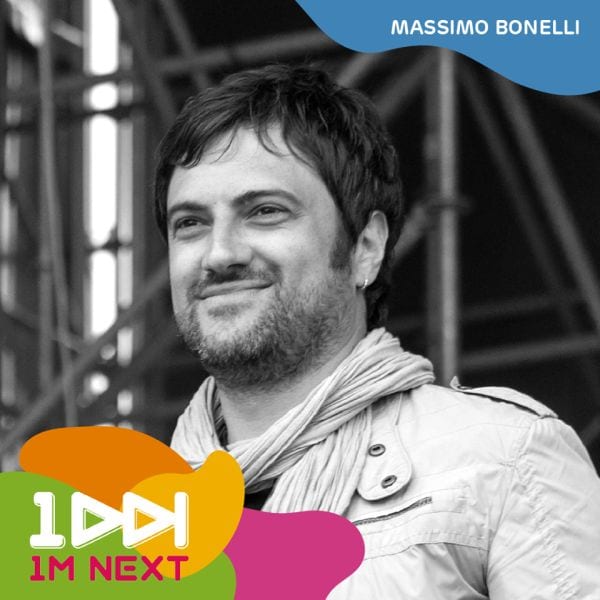 Primo Maggio a Roma, Massimo Bonelli: "Siamo alla scoperta di nuovi talenti" [ESCLUSIVA]