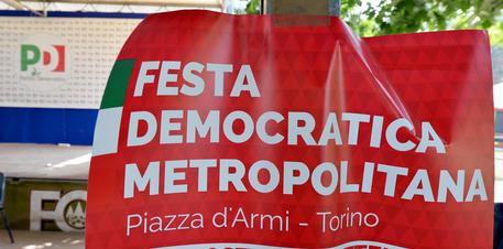 Pd: Festa Democratica Metropolitana