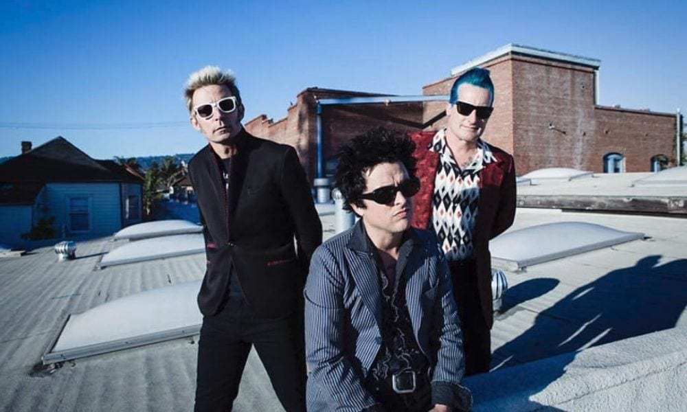 I Green Day tornano in Italia: tutte le info sui concerti nel nostro Paese