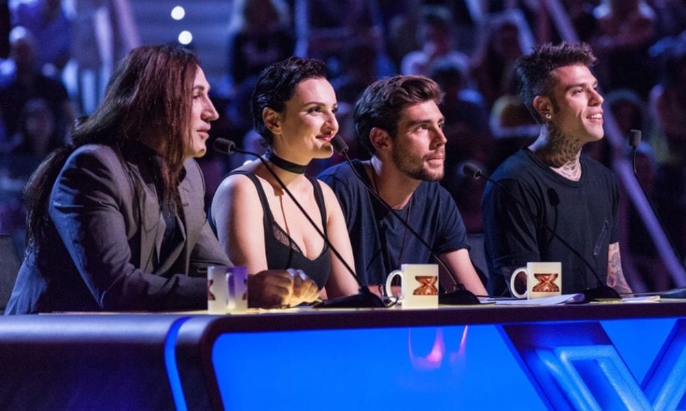 X Factor 10 al via su Sky Uno (e in chiaro): le anticipazioni della prima puntata