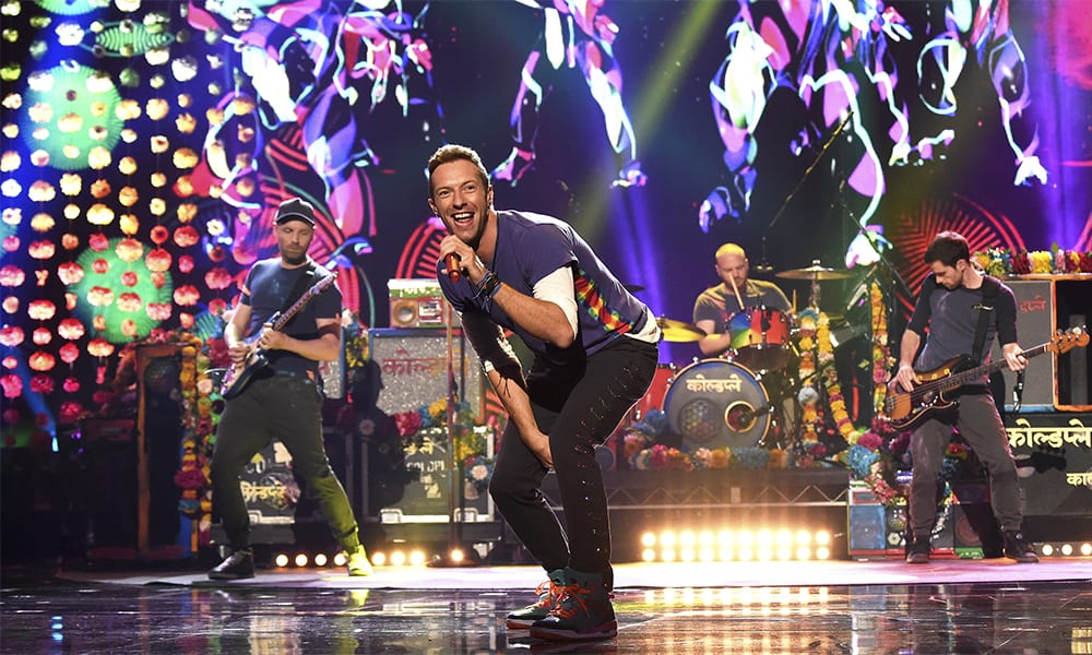 Coldplay a Milano, i biglietti costano troppo? Sul Web un evento per i "poveri"