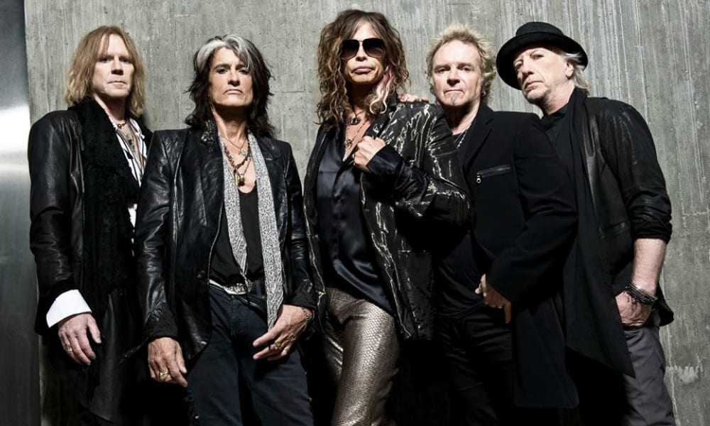 Aerosmith e Sting in concerto in Italia: tutti i dettagli