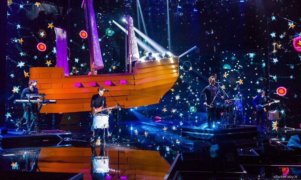 X Factor 10, Alvaro Soler perde un gruppo. Primi scontri fra i giudici [FOTO]