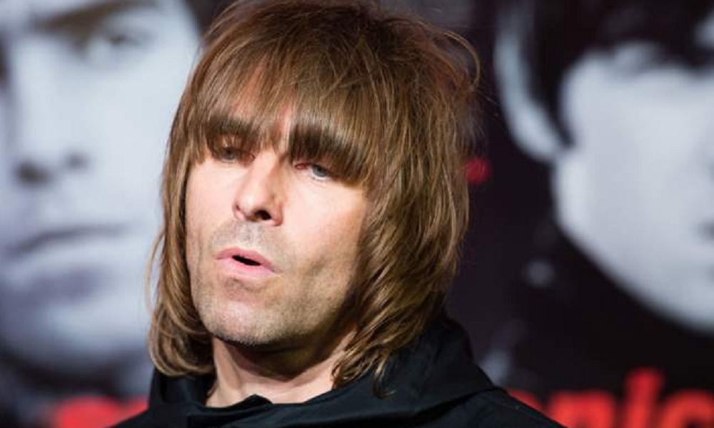 Morte George Michael, Liam Gallagher insulta un utente su Twitter