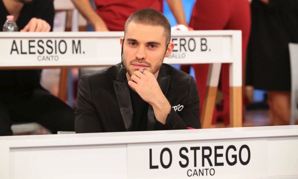 Amici 16, Lo Strego si sfoga dopo il pomeridiano: "Basta commenti diffamatori"