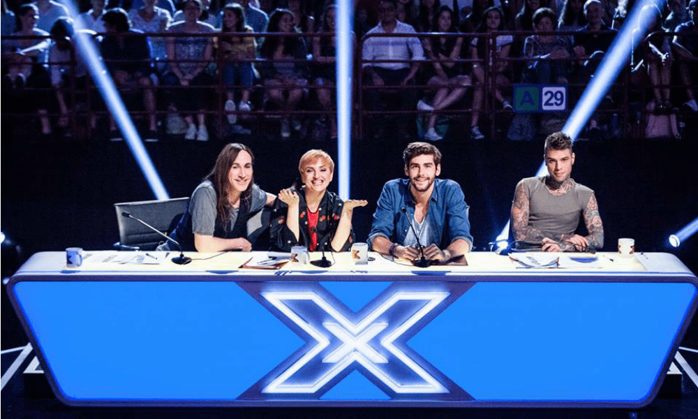 X Factor, nuova edizione: giuria dimezzata e addio Cattelan?