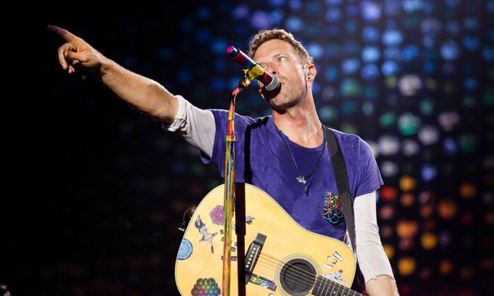 Coldplay a Milano: nuovi biglietti per i concerti a San Siro