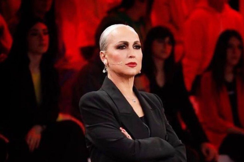 Alessandra Celentano Chi Il Bellissimo Ex Marito E Perch Finita