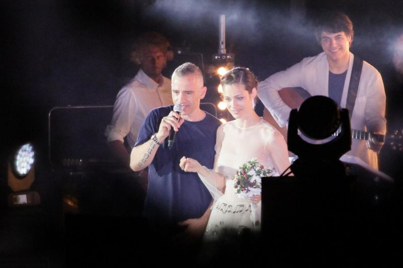 Biagio Antonacci Eros Ramazzotti Laura Pausini