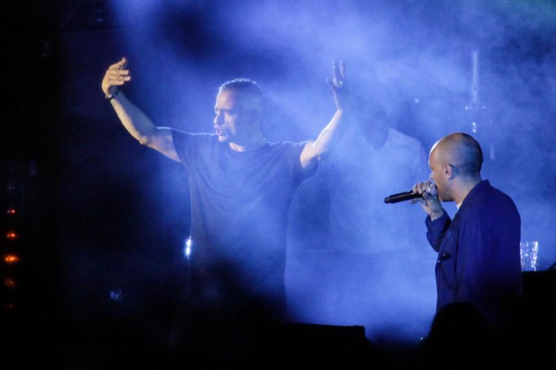Biagio Antonacci Eros Ramazzotti Laura Pausini