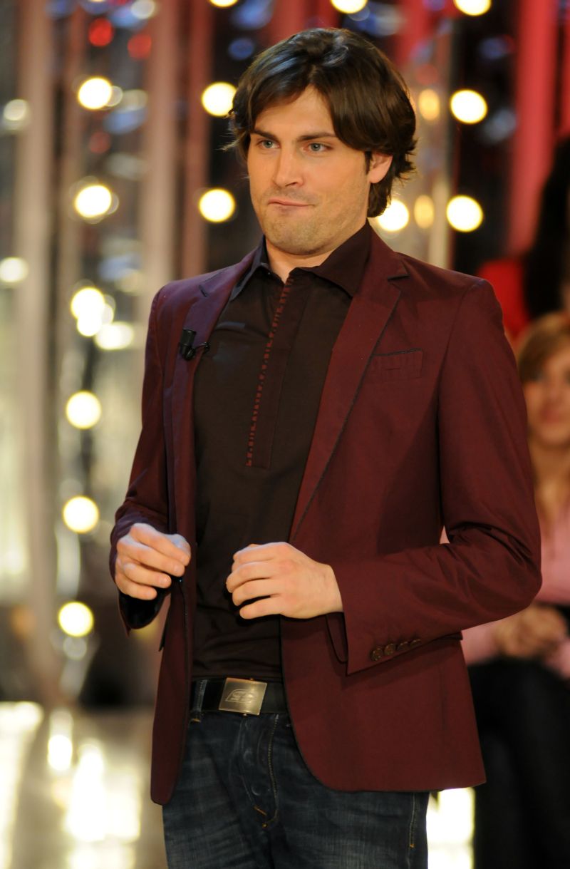 The Voice of Italy, Federico Russo conduttore della seconda edizione - Velvet Music - VelvetMusic