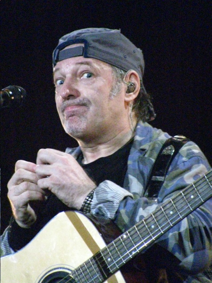 il corsaro nero vasco rossi