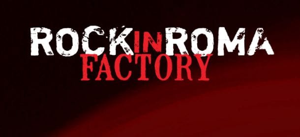 Rock_in_Roma_Factory_logo