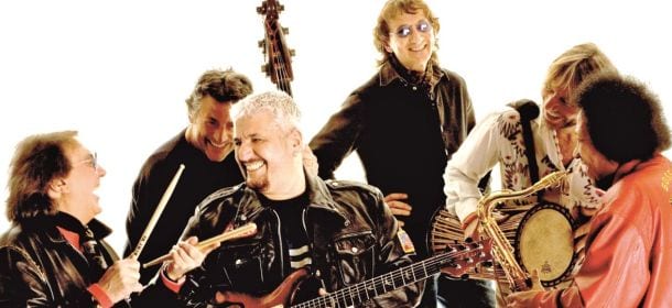 pino_daniele_band