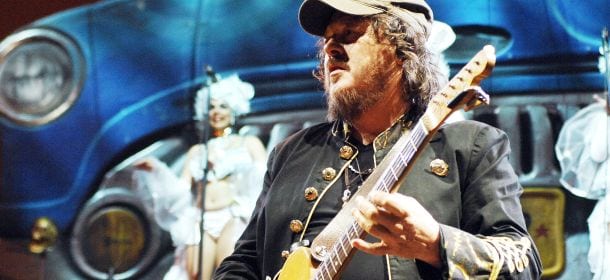 Zucchero_live_londra