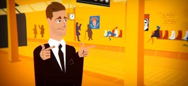 bublé_animato_videoclip