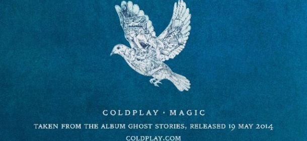 coldplay_magic