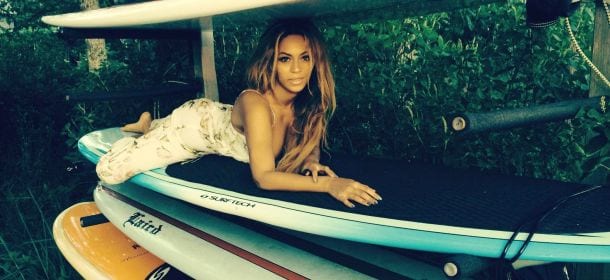 Beyoncé: esce un nuovo singolo, ma il tour s'interrompe? [AUDIO]