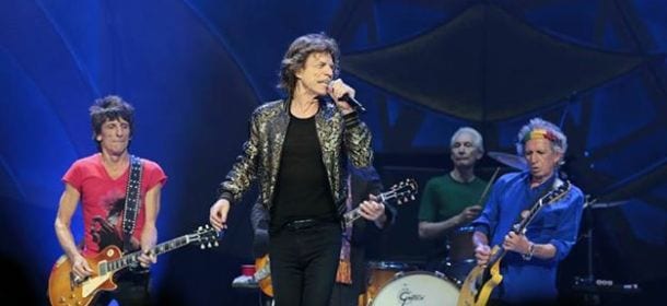 Mick Jagger è malato: soffre di "disturbo da stress post traumatico acuto"