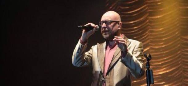 Mario Biondi: singolo di natale in radio