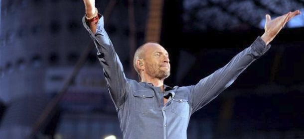 Biagio Antonacci, Ho la musica nel cuore: videoclip in preparazione [AUDIO]