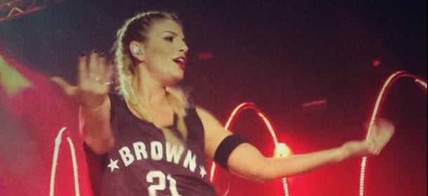 Emma Marrone, sold out a Milano: gran finale per il tour [VIDEO]