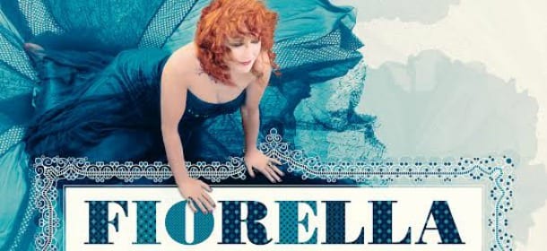 Fiorella Mannoia, Fiorella è disco d'oro