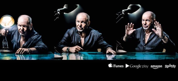 Vasco Rossi, Live Kom 015: tutte le date