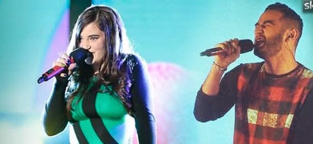 X-Factor 8, doppia eliminazione: fuori Vivian Grillo e Riccardo Schiara [FOTO]