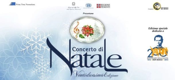 Concerto di Natale a Roma: Max Giusti presenta artisti italiani e internazionali