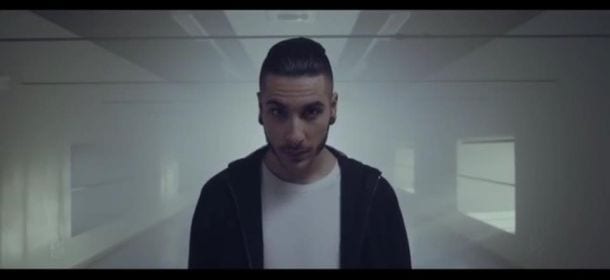 Madh, on line il video di Sayonara. Lorenzo Fragola special guest con Fedez