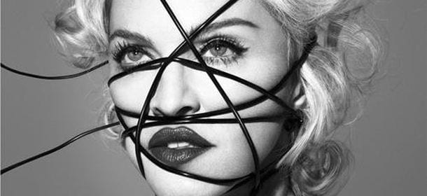 Madonna, "Rebel Heart": nuovo leak, rubate altre 14 tracce e messe on line