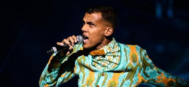 Stromae infallibile a Milano, i primi video del concerto e commenti del suo pubblico