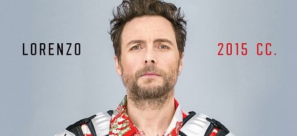 Jovanotti, le sorprese non sono finite: su iTunes una nuova traccia di "Lorenzo 2015 cc"