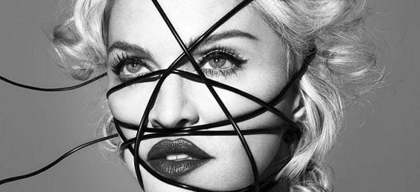 Madonna leak: arrestato l'hacker israeliano che rubava le tracce di Rebel Heart