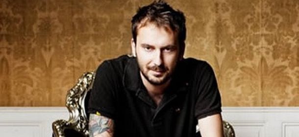 Cesare Cremonini: arriva il nuovo singolo e un nuovo video, "Io e Anna"