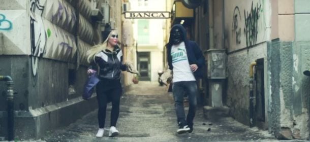 Komminuet, rap e r'n'b si uniscono in "Domenica" [VIDEO UFFICIALE]