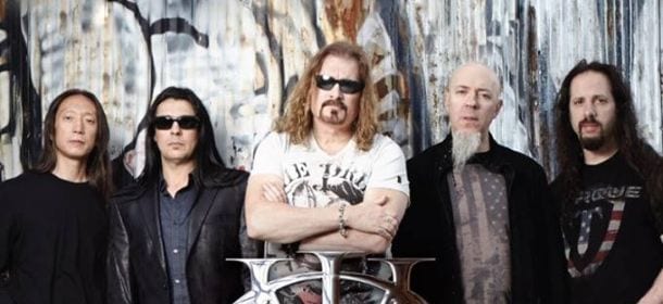 Dream Theater, concerto in Italia: partono le prevendite dei biglietti