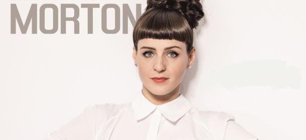 Emma Morton: "Unplugged d'autore", il primo grande concerto dopo X-Factor