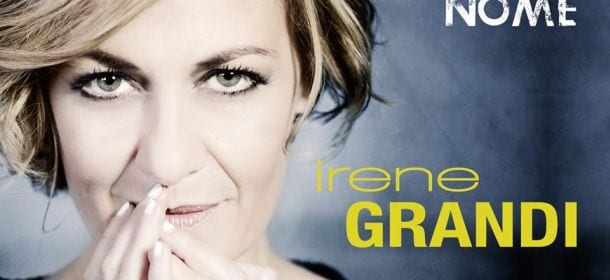 Irene Grandi regala ai fan una piccola anteprima. Conto alla rovescia per Sanremo 2015