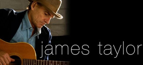 James Taylor