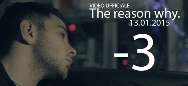 Lorenzo Fragola, finalmente arriva il video di "The reason why"