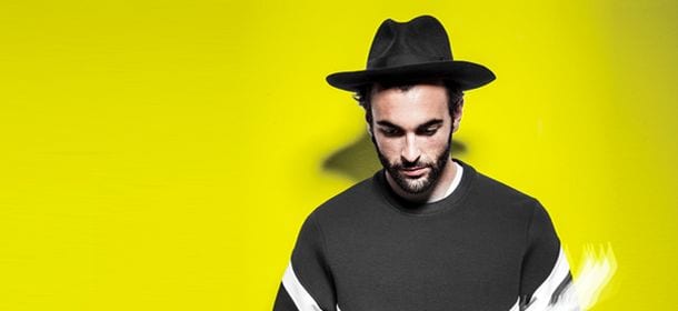 Marco Mengoni: ospite a "Che tempo che fa" e ultima puntata di "Paroleincircolo Making of"