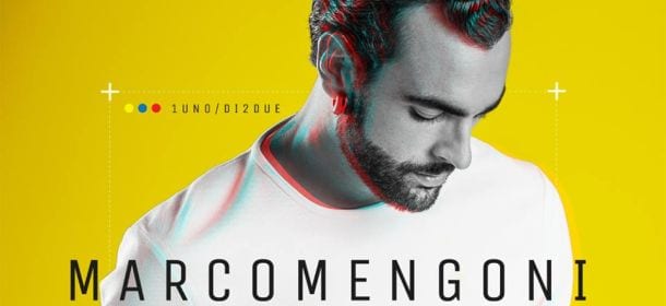 Marco Mengoni, "Parole in circolo": in anteprima i titoli di tutte le tracce dell'album