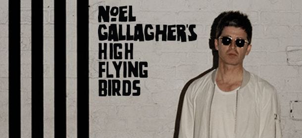 Noel Gallagher, arriva il video del singolo estratto dal nuovo album